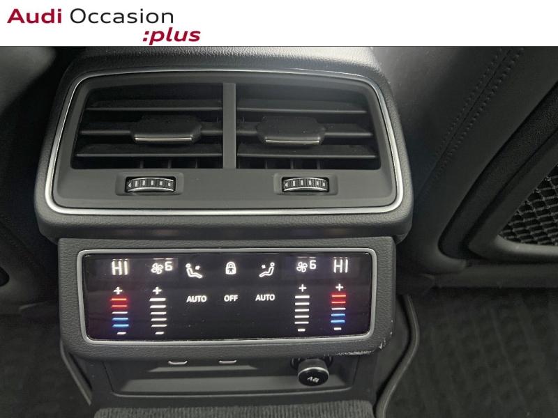 Voitures occasions Audi A6 AVANT Compétition Thionville