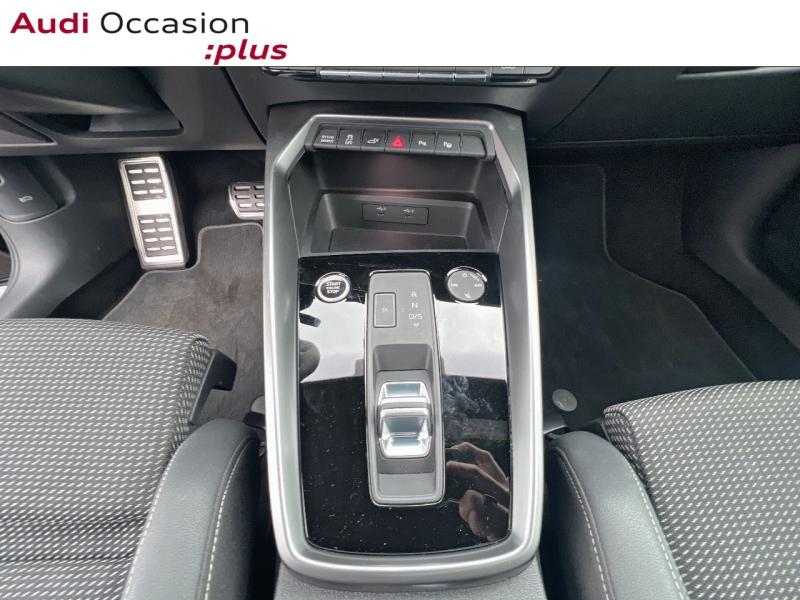 Voitures occasions Audi A3 Sportback S line Thionville
