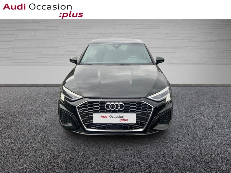 Voitures occasions Audi A3 Sportback S line Thionville