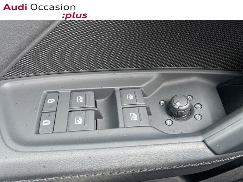 Voitures occasions Audi A3 Sportback S line Thionville