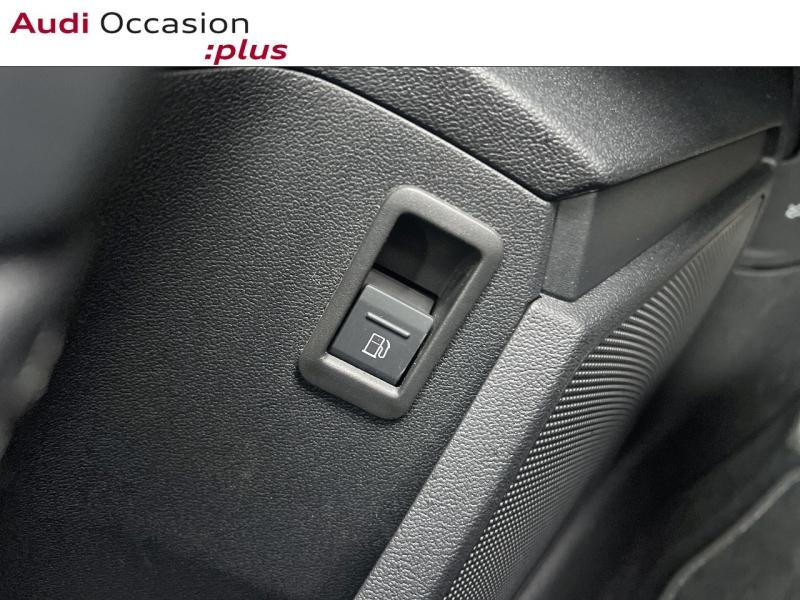 Voitures occasions Audi A3 Sportback S line Thionville