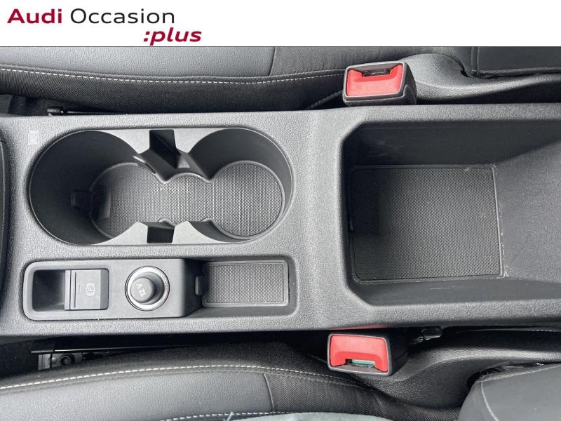 Voitures occasions Audi A3 Sportback S line Thionville