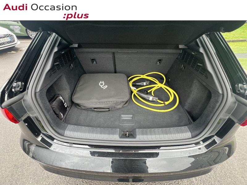 Voitures occasions Audi A3 Sportback S line Thionville
