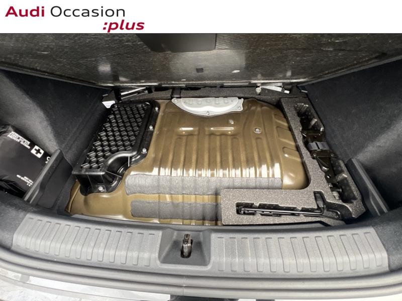 Voitures occasions Audi A3 Sportback S line Thionville