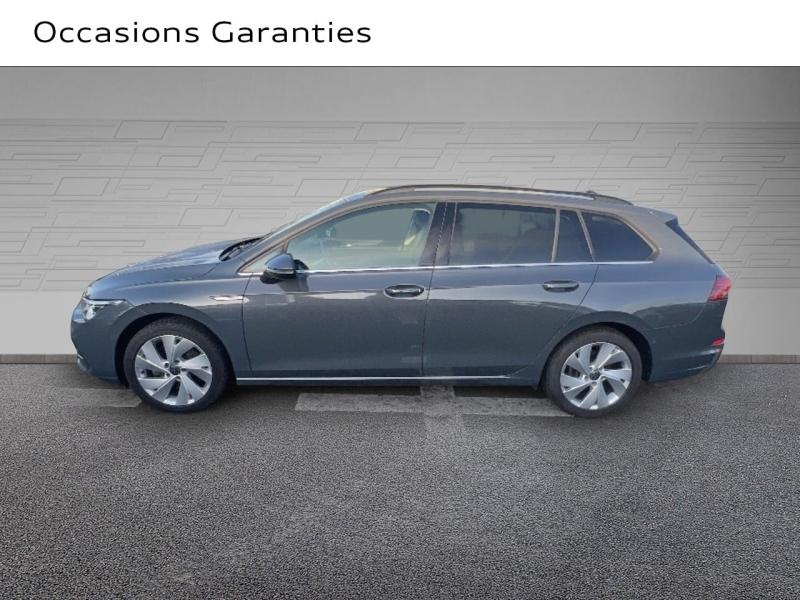 Voitures occasions VOLKSWAGEN Golf SW Style Thionville