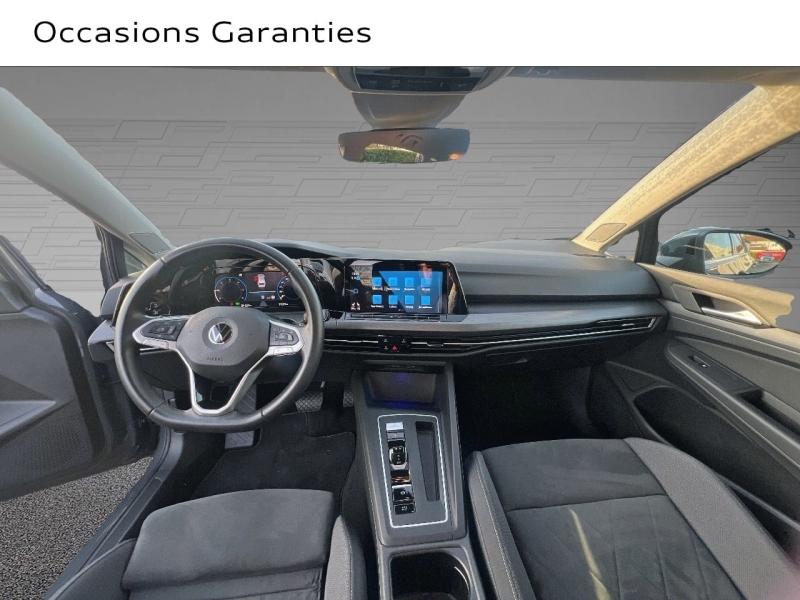 Voitures occasions VOLKSWAGEN Golf SW Style Thionville