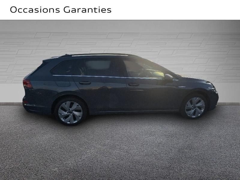 Voitures occasions VOLKSWAGEN Golf SW Style Thionville