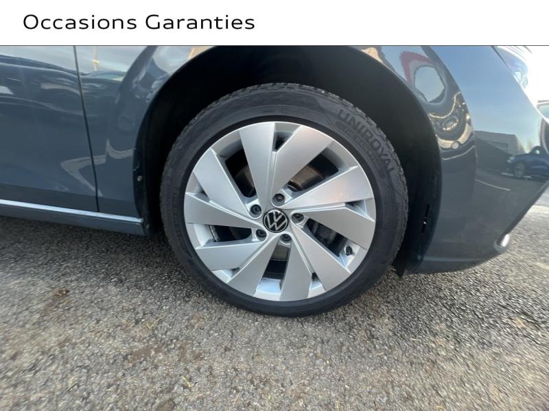 Voitures occasions VOLKSWAGEN Golf SW Style Thionville