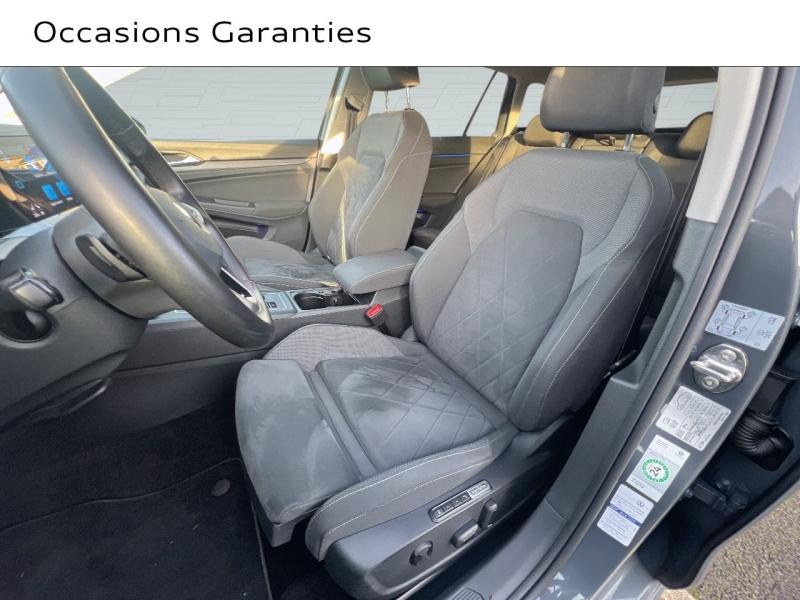 Voitures occasions VOLKSWAGEN Golf SW Style Thionville