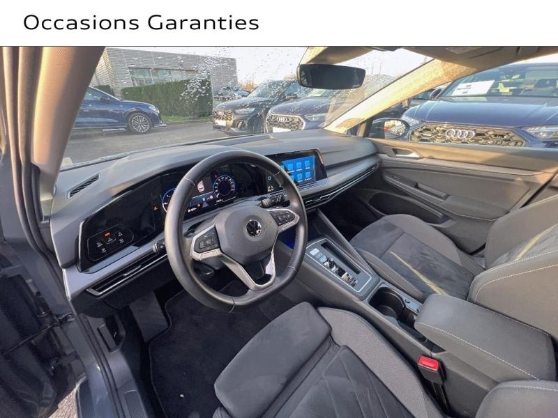 Voitures occasions VOLKSWAGEN Golf SW Style Thionville