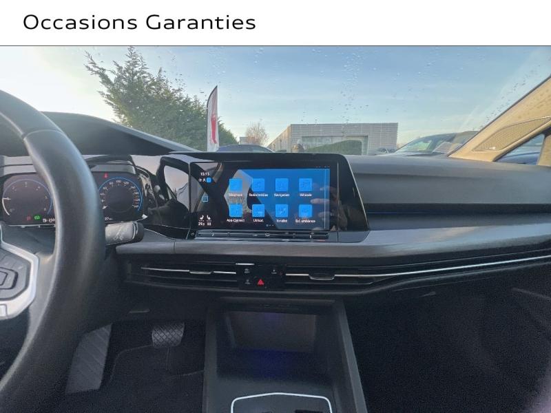 Voitures occasions VOLKSWAGEN Golf SW Style Thionville