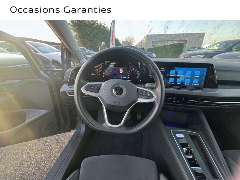 Voitures occasions VOLKSWAGEN Golf SW Style Thionville