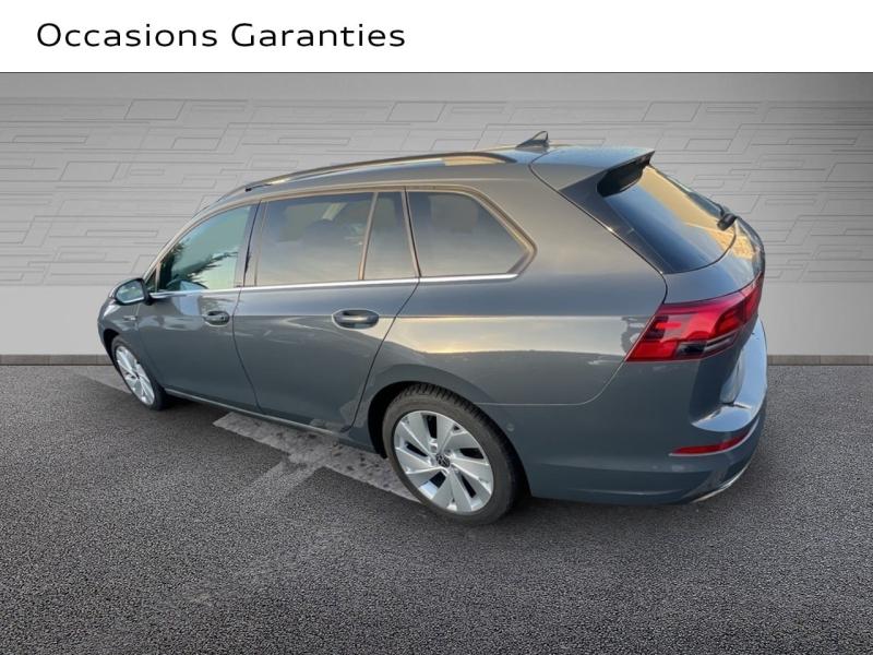 Voitures occasions VOLKSWAGEN Golf SW Style Thionville