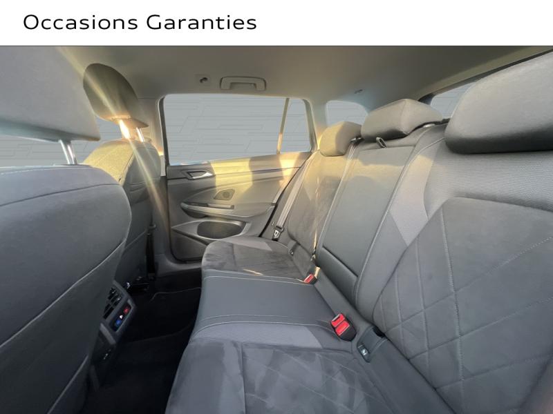 Voitures occasions VOLKSWAGEN Golf SW Style Thionville