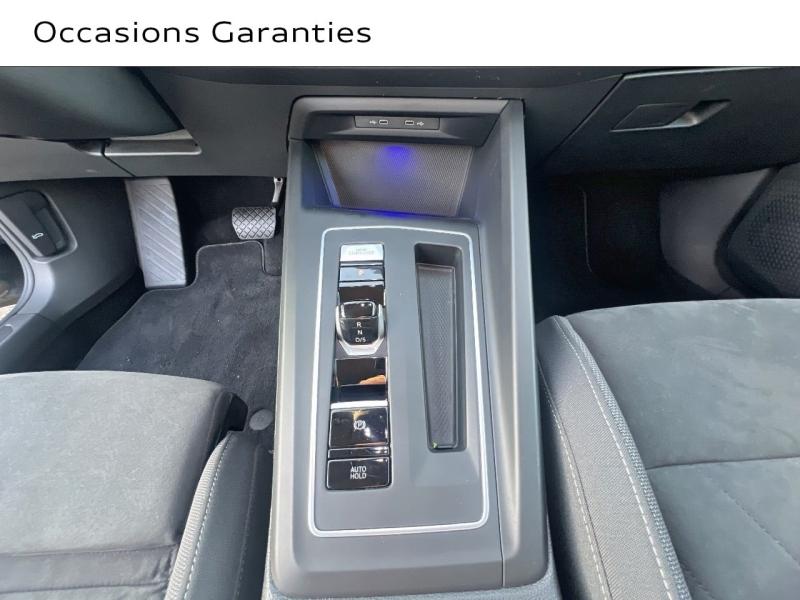 Voitures occasions VOLKSWAGEN Golf SW Style Thionville