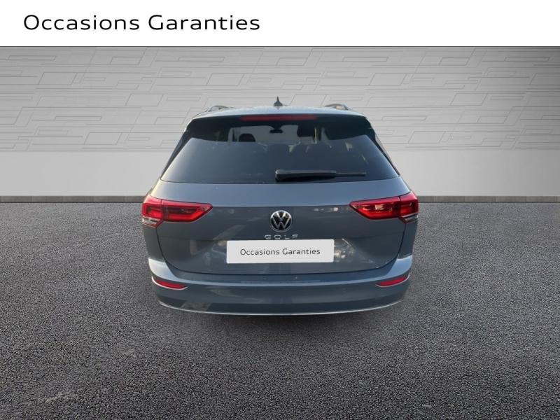 Voitures occasions VOLKSWAGEN Golf SW Style Thionville