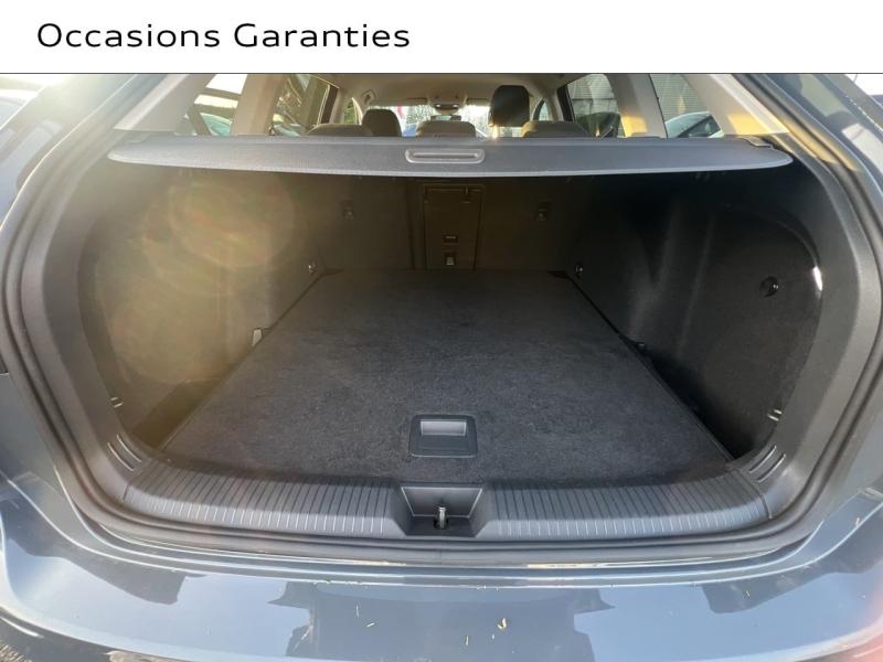 Voitures occasions VOLKSWAGEN Golf SW Style Thionville