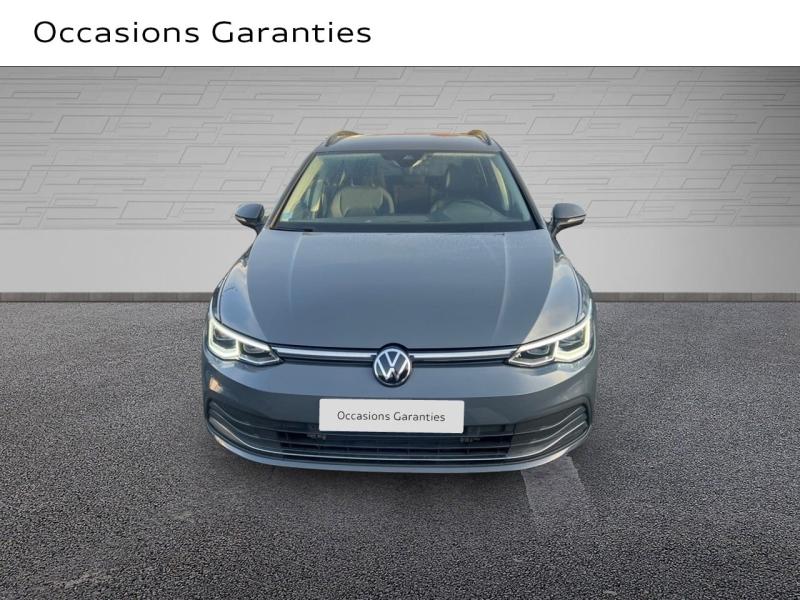 Voitures occasions VOLKSWAGEN Golf SW Style Thionville