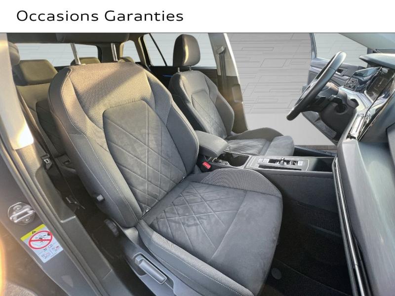 Voitures occasions VOLKSWAGEN Golf SW Style Thionville