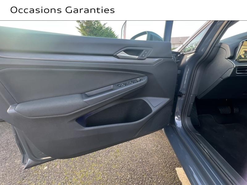 Voitures occasions VOLKSWAGEN Golf SW Style Thionville