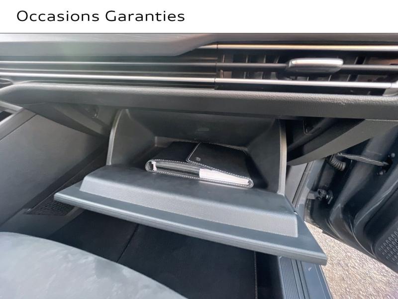 Voitures occasions VOLKSWAGEN Golf SW Style Thionville