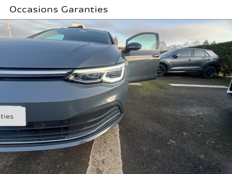 Voitures occasions VOLKSWAGEN Golf SW Style Thionville