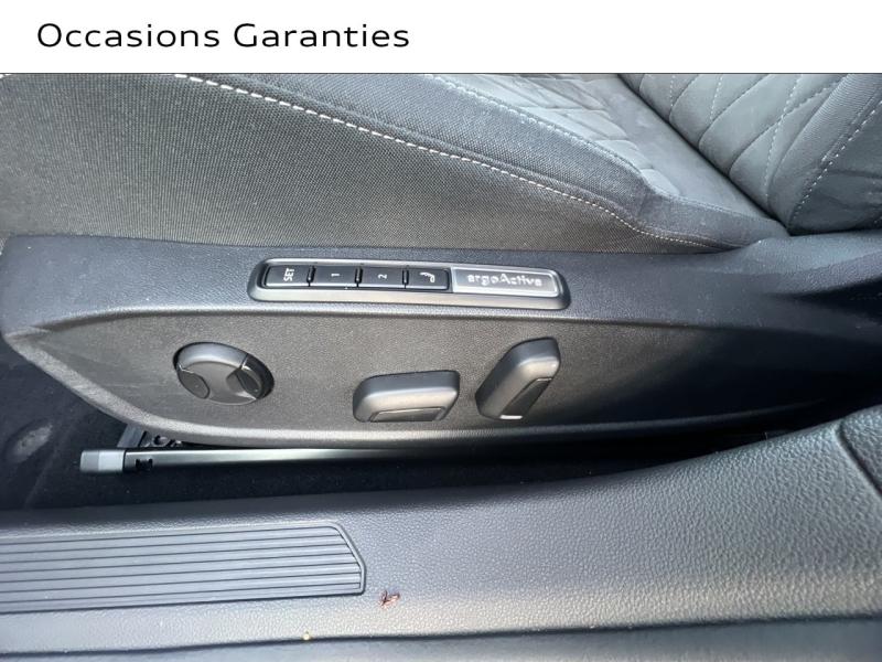 Voitures occasions VOLKSWAGEN Golf SW Style Thionville