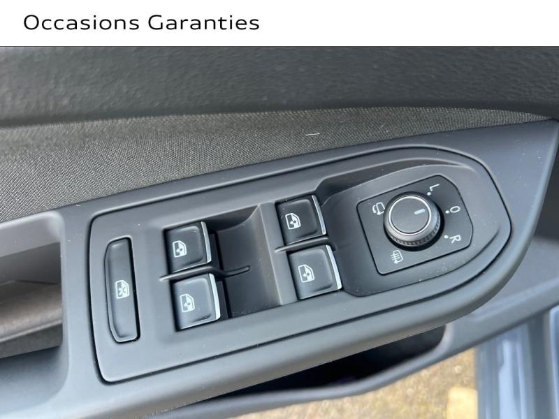 Voitures occasions VOLKSWAGEN Golf SW Style Thionville