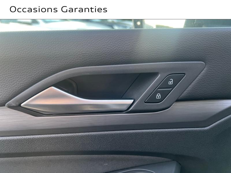 Voitures occasions VOLKSWAGEN Golf SW Style Thionville