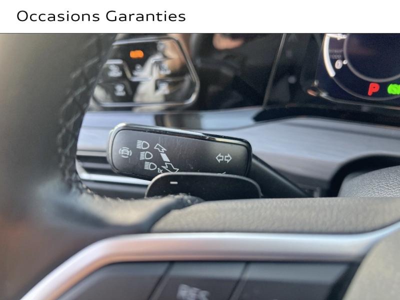 Voitures occasions VOLKSWAGEN Golf SW Style Thionville