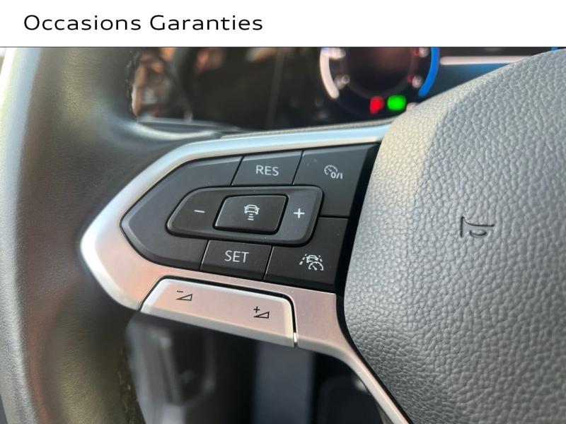 Voitures occasions VOLKSWAGEN Golf SW Style Thionville