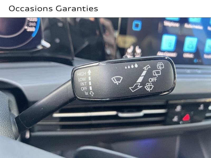 Voitures occasions VOLKSWAGEN Golf SW Style Thionville