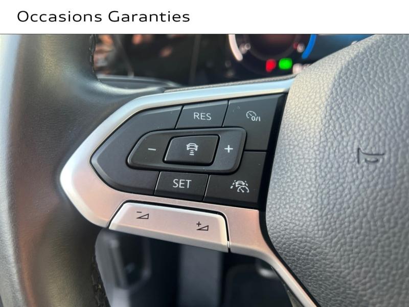 Voitures occasions VOLKSWAGEN Golf SW Style Thionville