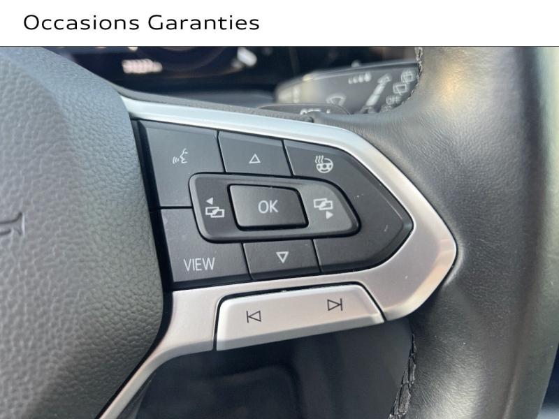 Voitures occasions VOLKSWAGEN Golf SW Style Thionville