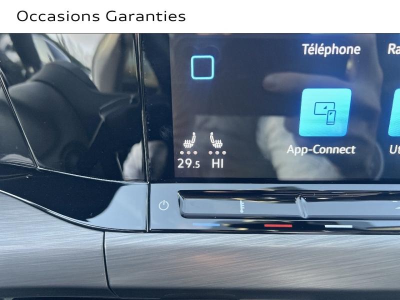 Voitures occasions VOLKSWAGEN Golf SW Style Thionville