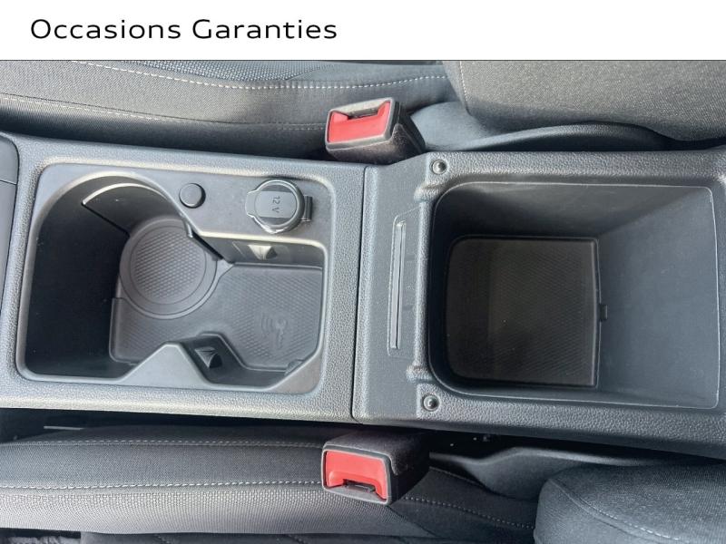 Voitures occasions VOLKSWAGEN Golf SW Style Thionville