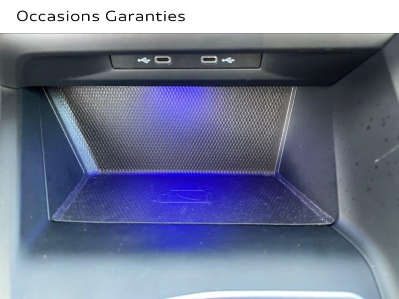 Voitures occasions VOLKSWAGEN Golf SW Style Thionville