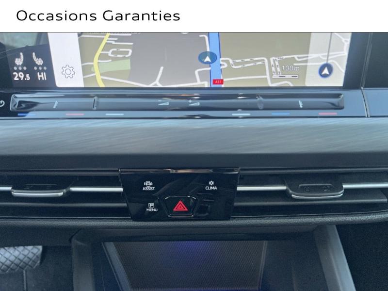 Voitures occasions VOLKSWAGEN Golf SW Style Thionville