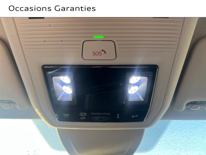 Voitures occasions VOLKSWAGEN Golf SW Style Thionville