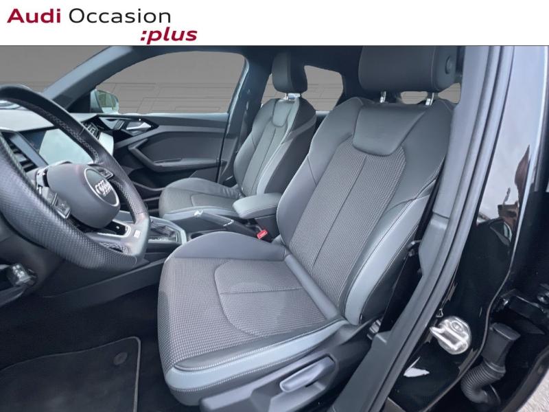 Voitures occasions Audi A1 Sportback S line Thionville