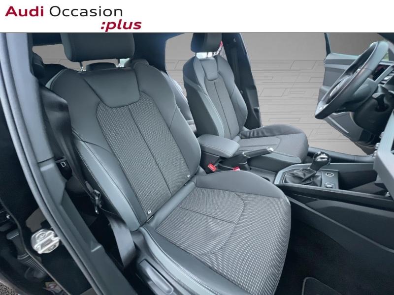 Voitures occasions Audi A1 Sportback S line Thionville