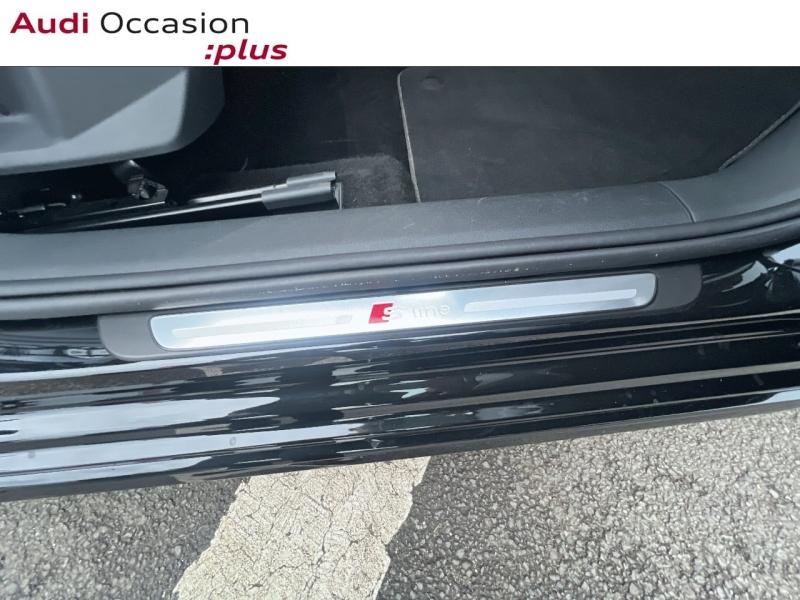 Voitures occasions Audi A1 Sportback S line Thionville