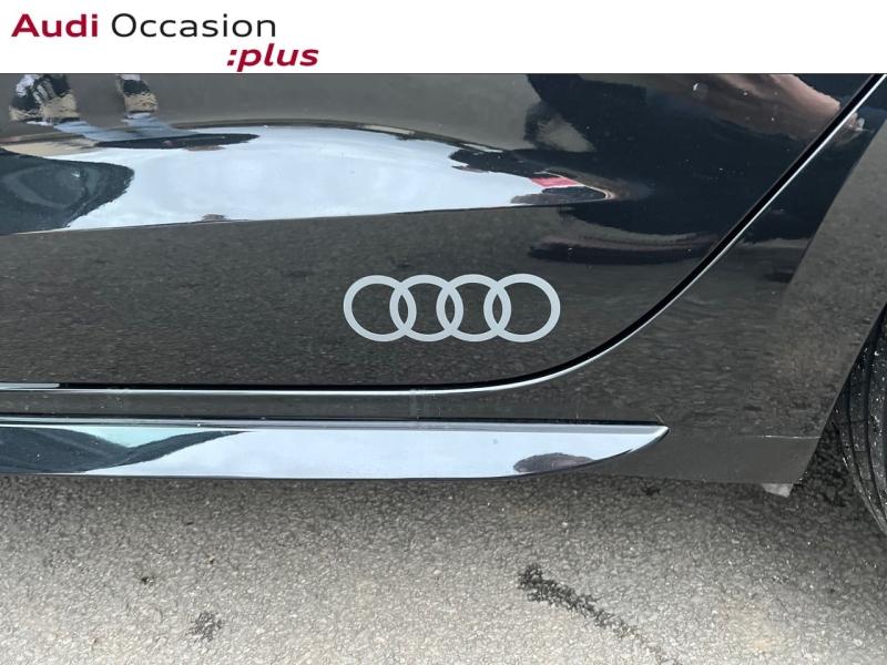 Voitures occasions Audi A1 Sportback S line Thionville