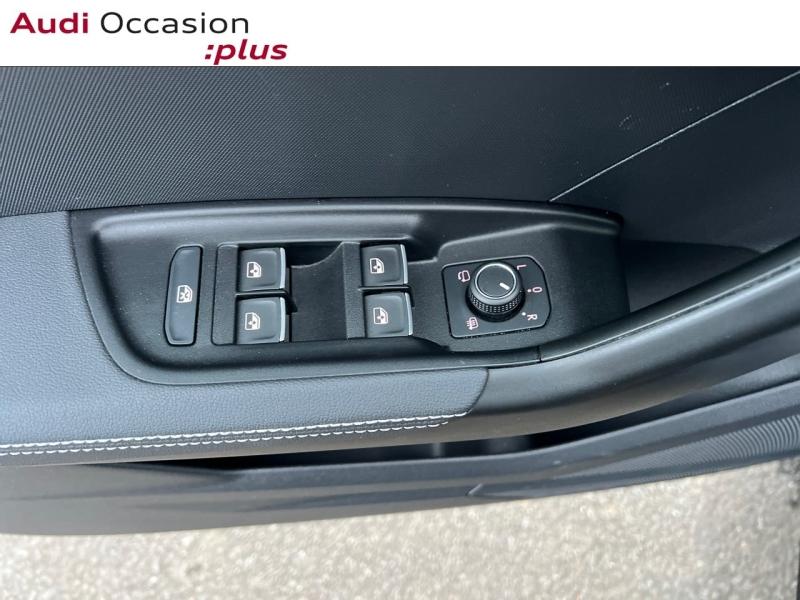 Voitures occasions Audi A1 Sportback S line Thionville