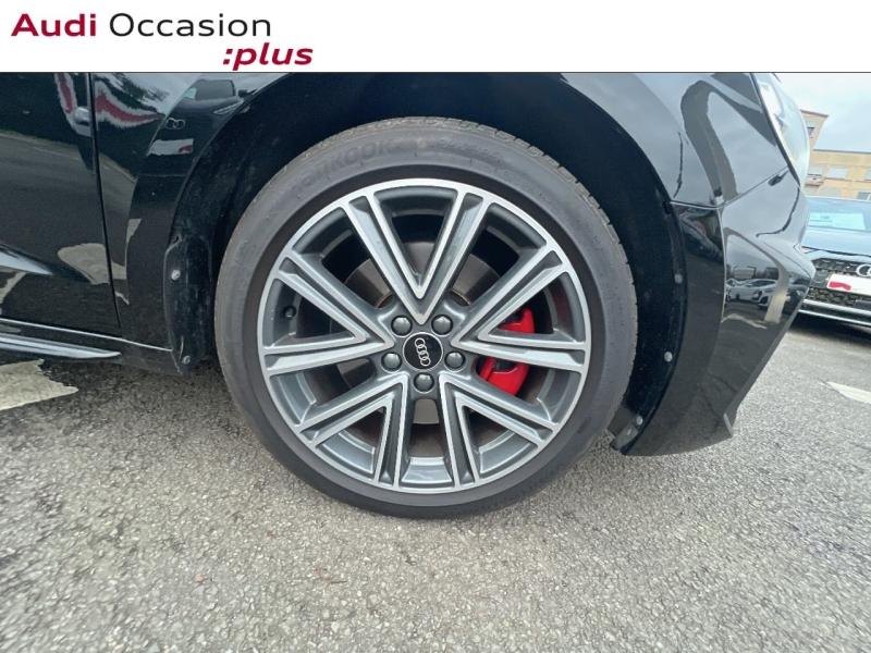 Voitures occasions Audi A1 Sportback S line Thionville