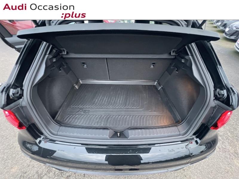 Voitures occasions Audi A1 Sportback S line Thionville