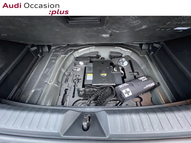 Voitures occasions Audi A1 Sportback S line Thionville