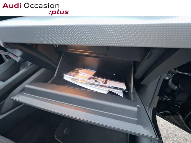 Voitures occasions Audi A1 Sportback S line Thionville