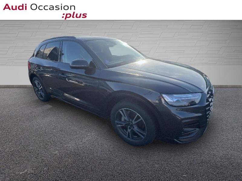 Voitures occasions Audi Q5 Avus Thionville