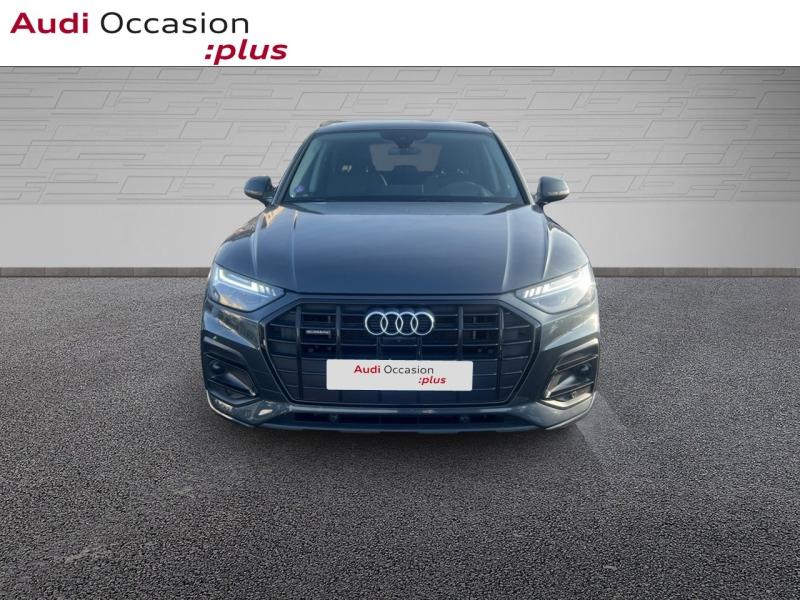 Voitures occasions Audi Q5 Avus Thionville